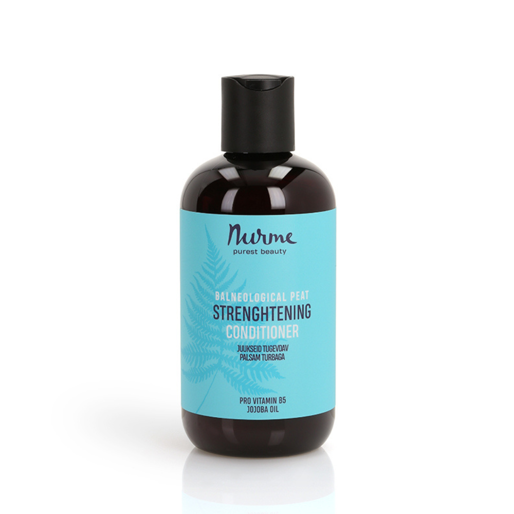 Balneologinen Turvevahvistava Hoitoaine 250 ml