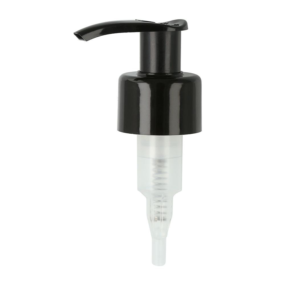 Pumppu Nurme 1L pullolle