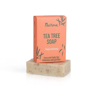 0014 teatreesoap