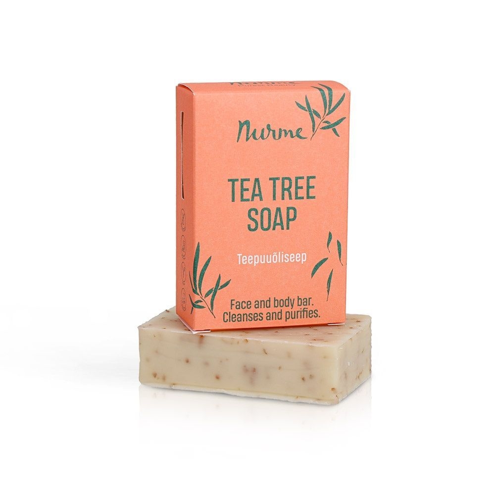 0014 teatreesoap
