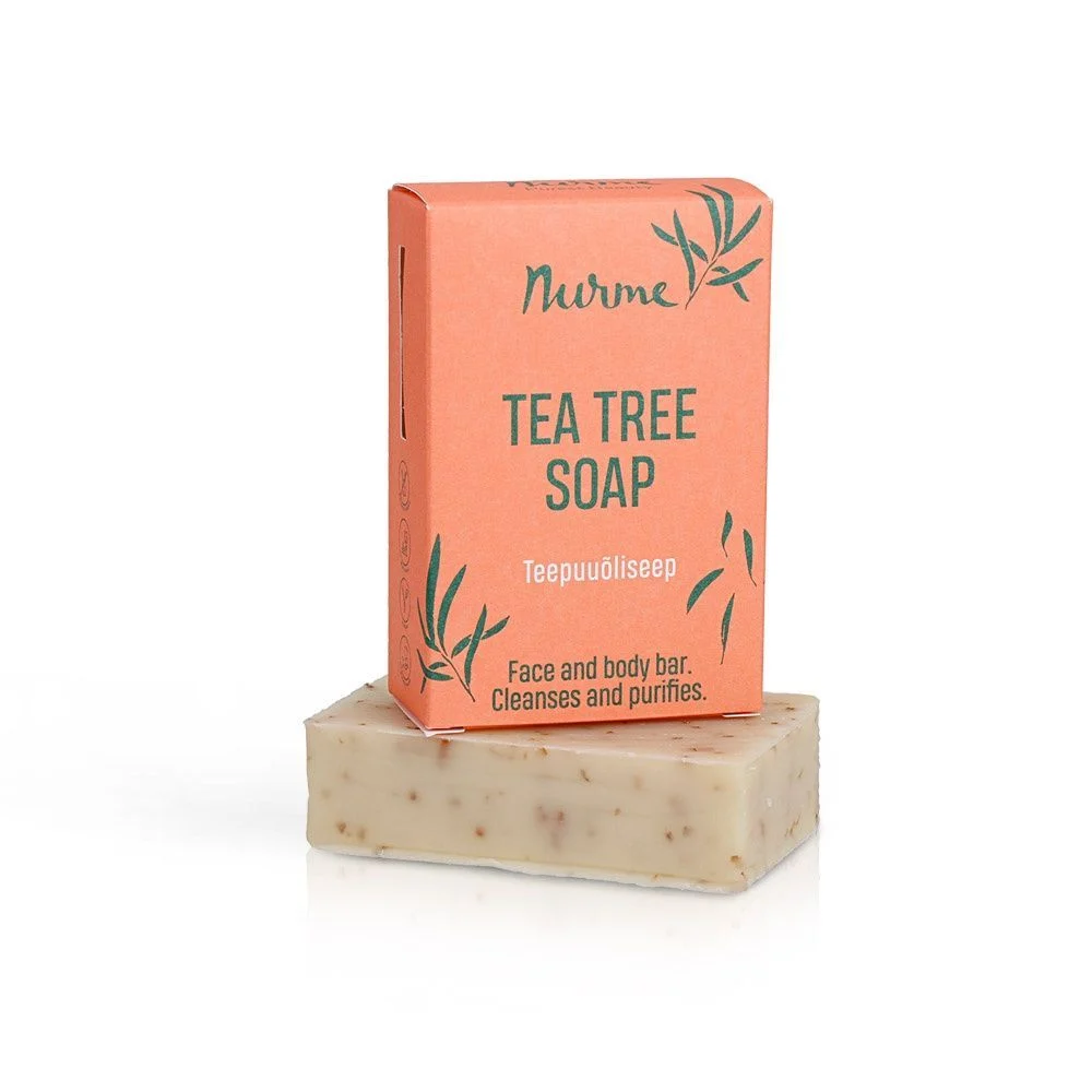 0014 teatreesoap