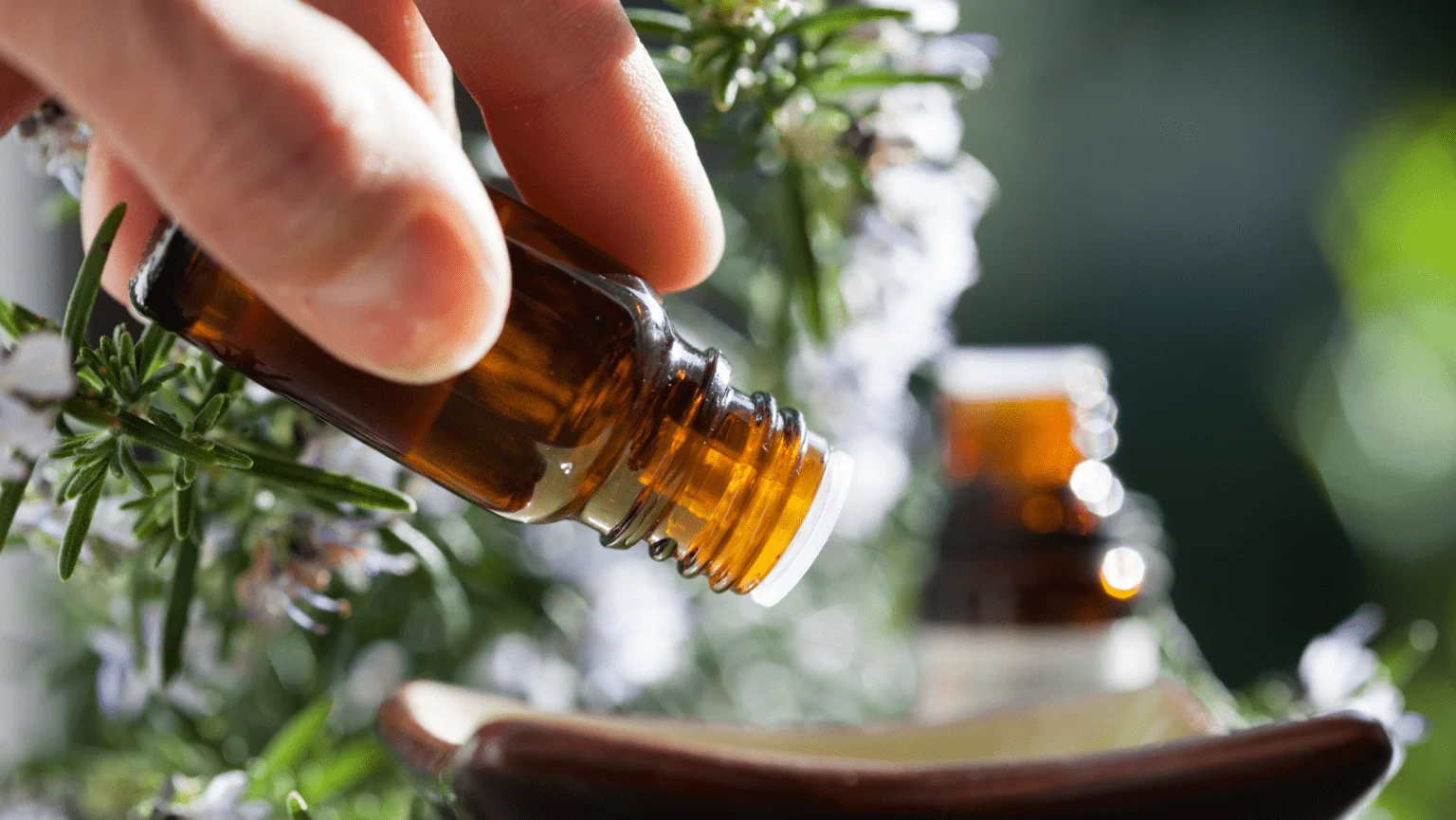Aromatherapy for beginners Which essential oils to get first