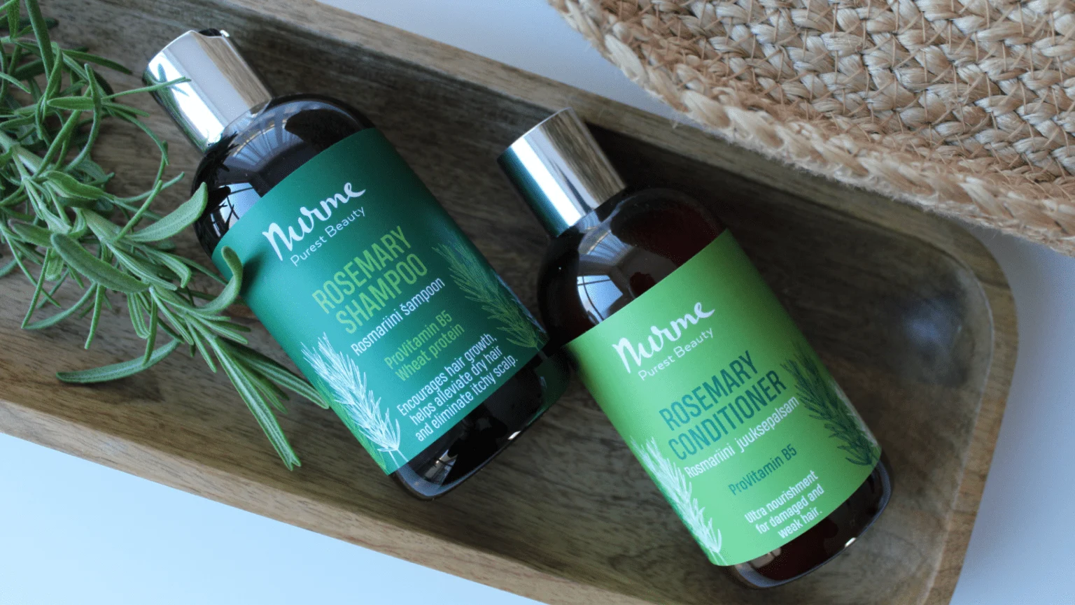 Which shampoo is best for your hair