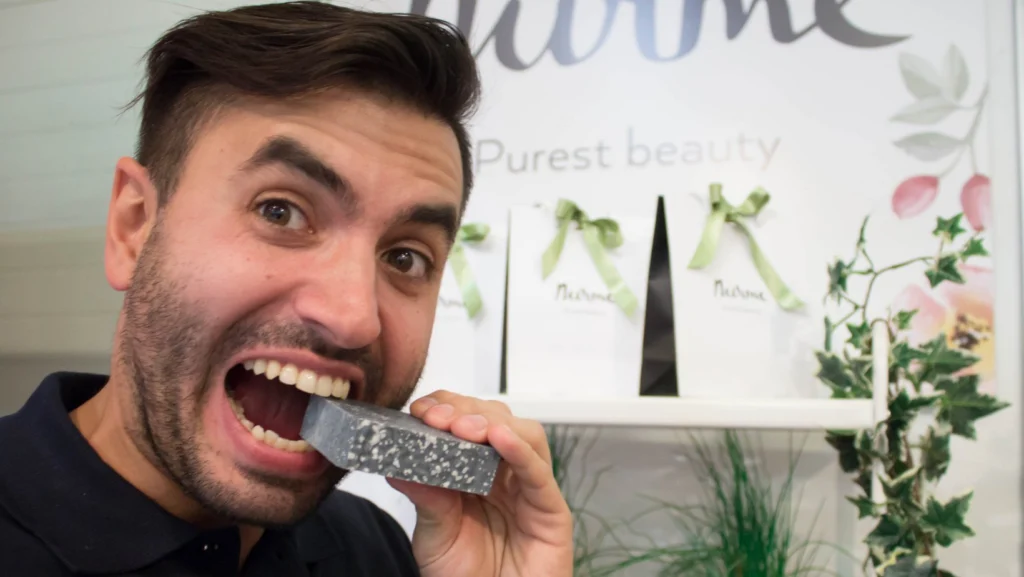 Who are the men behind the Nurme brand?