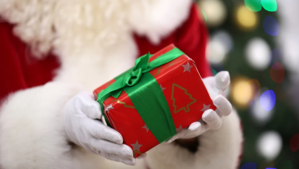 Gift guide – Christmas gifts for every type of person