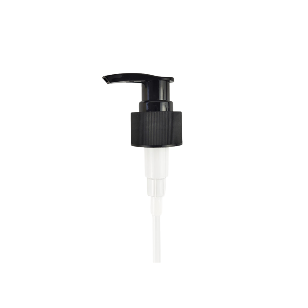 Pumppu Nurmen 250 ml:n pulloon