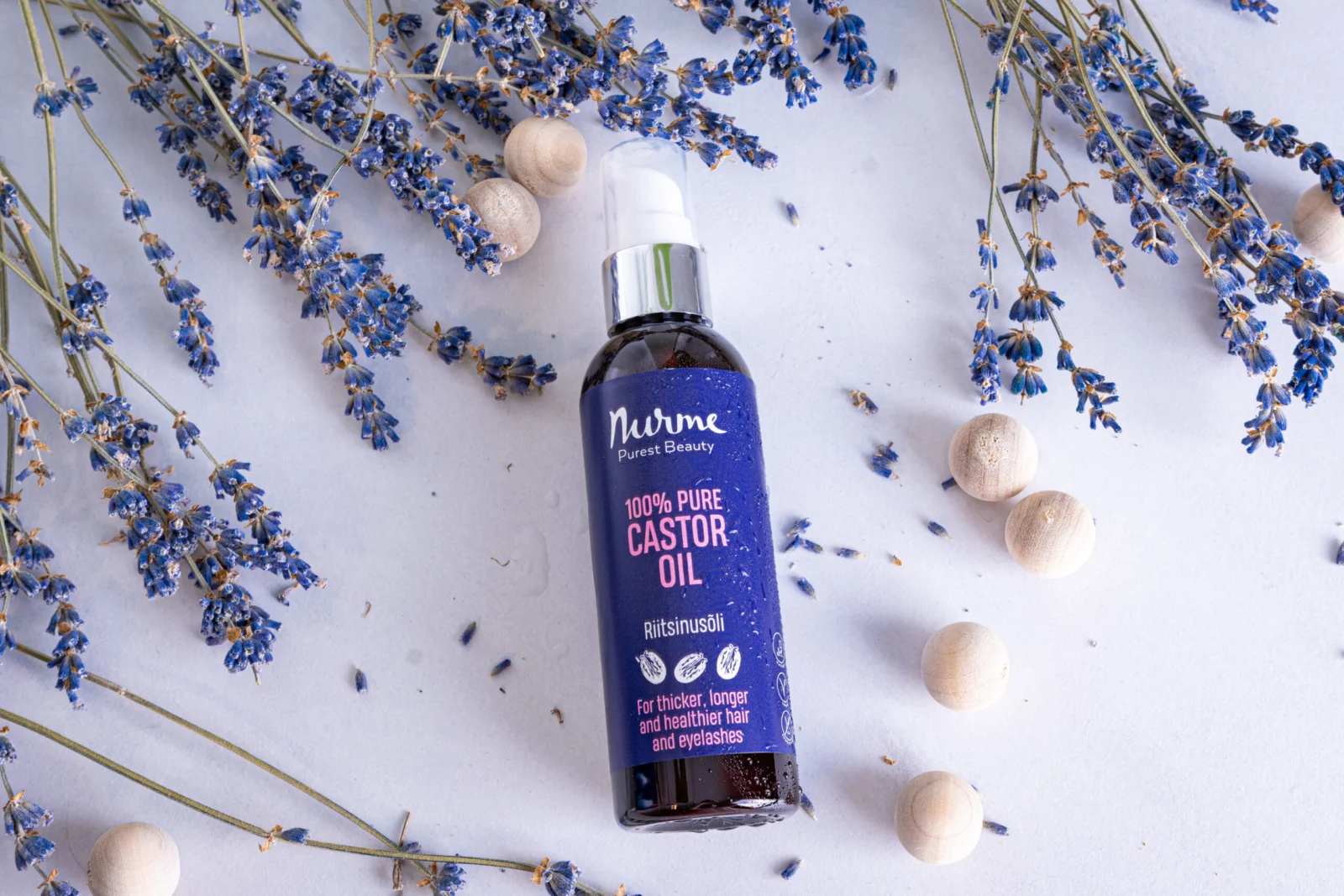 castor oil