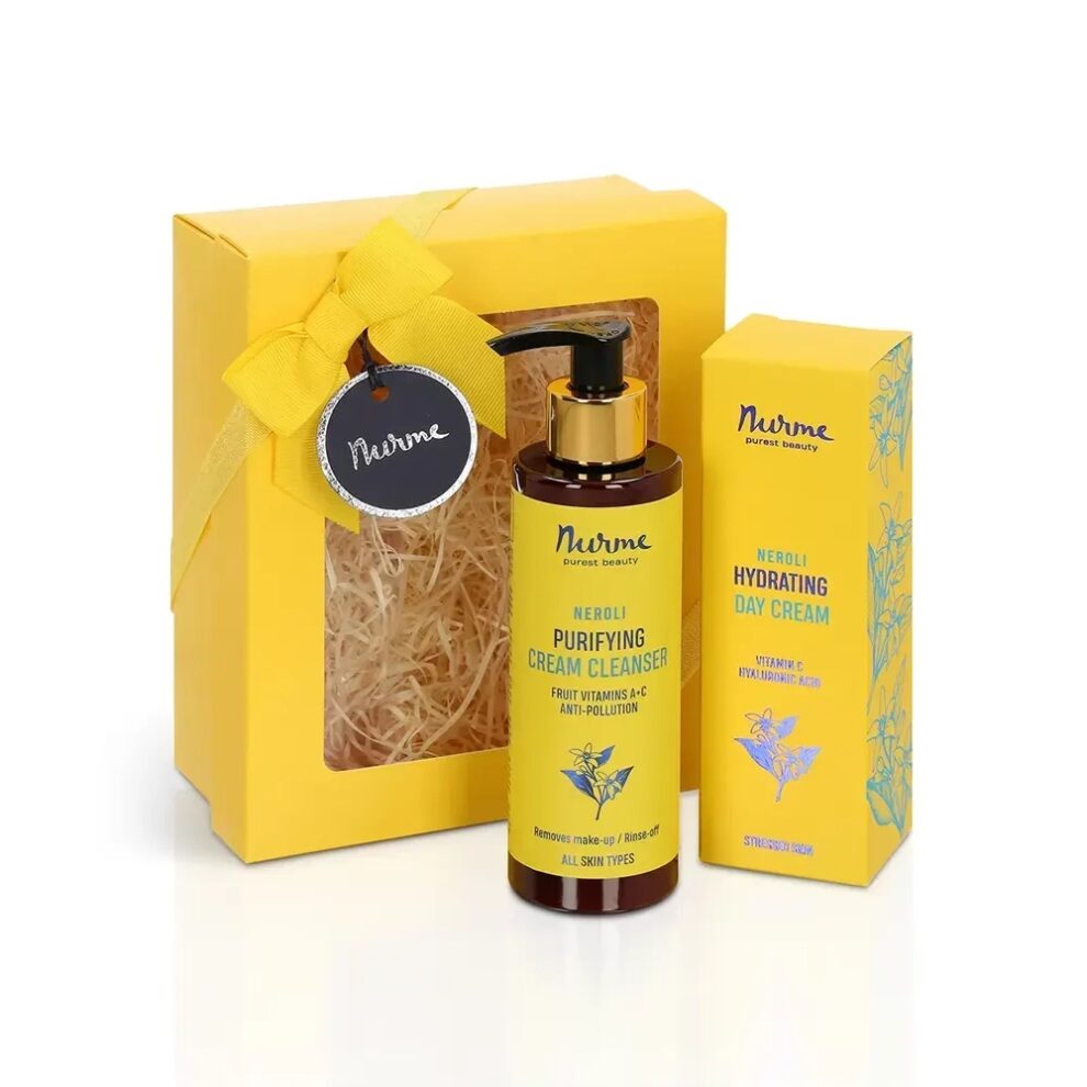 Kasvoille "Neroli"