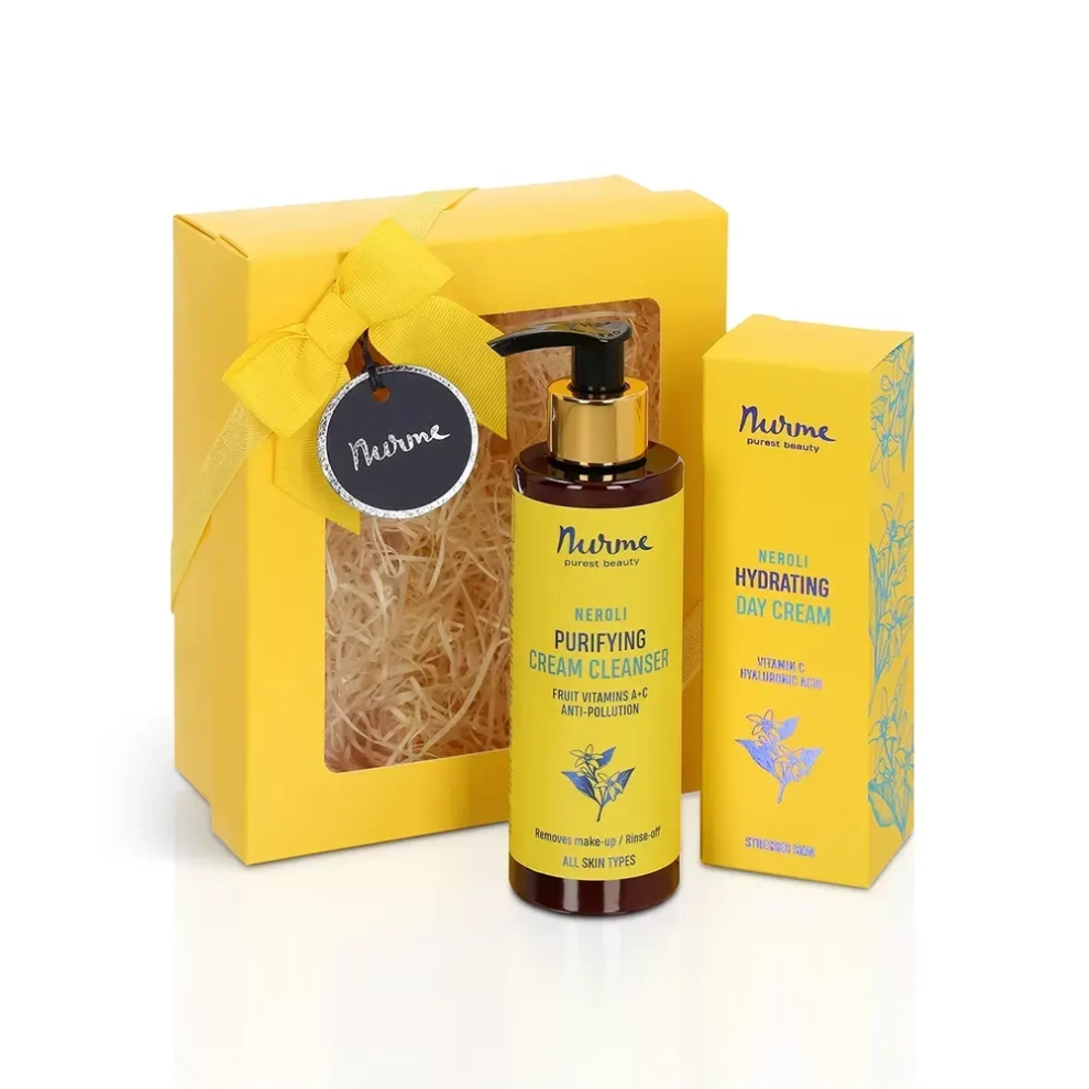 Kasvoille "Neroli"