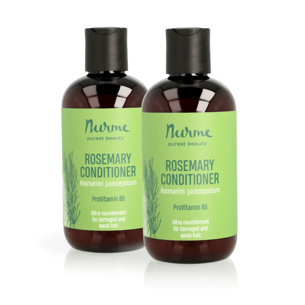 2x250ml Rosmariinihoitoaine